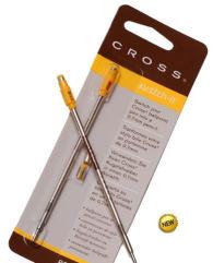 Cross Switch it 0.7 - Pencil Ballpoint Convertor -Convertitore Sfera Portamine